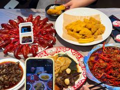 -李叔叔虾蟹大排档(青羊店)