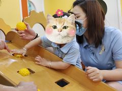 -金宝贝早教中心(北洋校区)