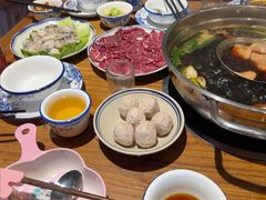 -厝味火锅·潮汕卤水火锅(十一合店)
