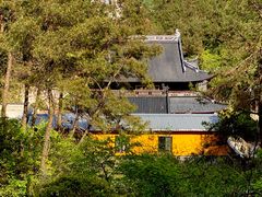 -德胜岩景区