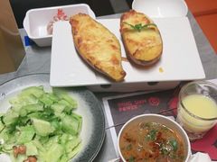 -鼎原力量东北吊炉烧烤(幸福街店)