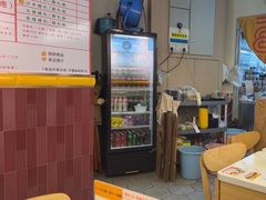 -百乐门粉面店(二龙喉分店)