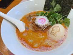 -Ramen满吉·豚骨拉面(丽园路店)