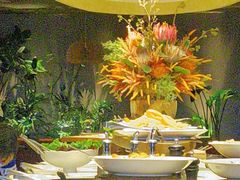 -拉蒂娜·巴西牛排馆 Latina·Brazilian Steakhouse(王府井喜悦店)