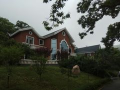 -丹东市五龙山风景区