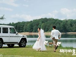 -青禾蒙娜丽莎婚纱摄影(武汉总店)