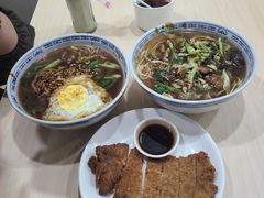 -福海面馆(阳曲店)