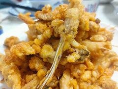 -中山脆肉鲩(新圳东路店)