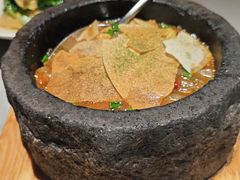 -阿庄新豫菜(通泰路店)