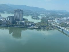 -柚·日式料理-富力万丽酒店