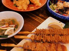 -白石的深夜食堂(大上海店)
