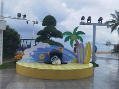 -大梅沙海滨公园