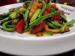 -黔人百味.贵州菜
