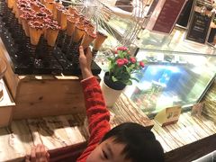 -AdD全日制餐厅(中谷花园酒店)