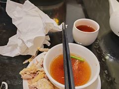 -文记壹心鸡(宝华路店)