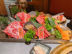 -板前十胜·和牛烧肉专门店(北京总店)