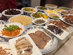 -华盛丰温州大排档(东三环南路店)