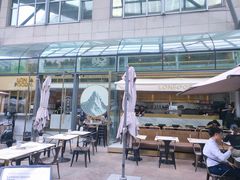 -农畉LONFOOD(福田星河COCOPark店)