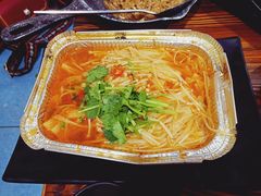 -大壮家原味烤肉(兴华北街店)