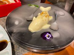 富贵锦鲤-真地道京味府·鲜橙烤鸭·北京菜(朝外大街东大桥店)