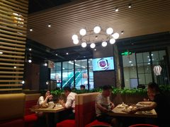 大堂-避风塘(宝山万达店)