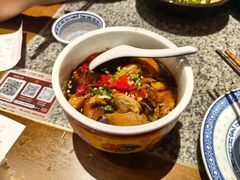-南京大牌档(之心城店)