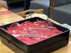 -牛匠和牛寿喜锅(西安总店)