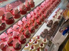 -好利来.生日蛋糕(杨家坪店)