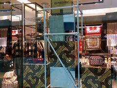 -BURBERRY(上海港汇恒隆广场店)