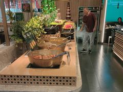 -梨花自助烤肉(西三旗万象汇黑金店)