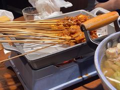 -全牛匠·乐山跷脚牛肉(西单华威约饭街店)