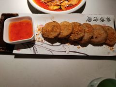 -韵秋荷(宝山龙湖天街店)