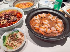 -辛香汇·现炒川菜(城北万象城店)