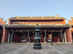 -宁波府城隍庙