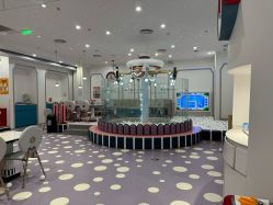 -MELAND CLUB亲子乐园·派对·餐厅(北京芳圆里ID MALL店)