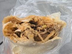 -阿姨卷饼(平凉路店)