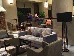 -舟山希尔顿酒店