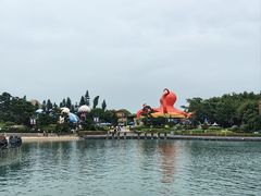 -珠海长隆海洋王国