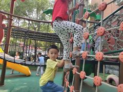 -北京市朝阳区阳光起点幼儿园(东坝园)