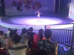 -福州罗源湾海洋世界旅游区