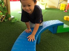 -嘉定民办实蒙早教中心