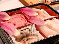 -鳥喜Toriki怀石烧鸟料理