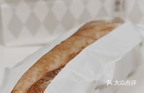 French Baguette