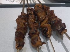 -状元阁烧烤(群力店)