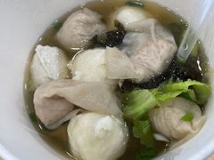 招牌全家福-家宴·灌蛋·沙茶面(曾厝垵店)