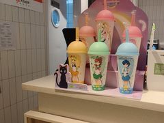 -奈雪的茶(大悦城店)