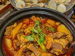 -神府路壹号·海鲜烧烤·砂锅粥·锅物(三坊七巷店)