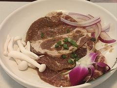 -韩时烤肉(枫蓝店)