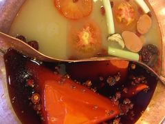 -老码头火锅(玉林店)