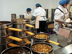 -王菊美食街·王菊面馆(总店)